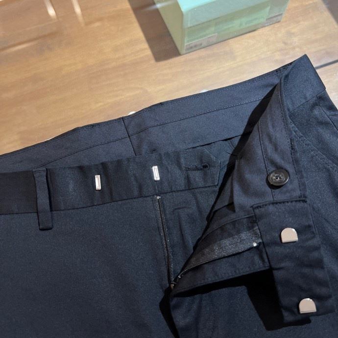 Christian Dior Long Pants